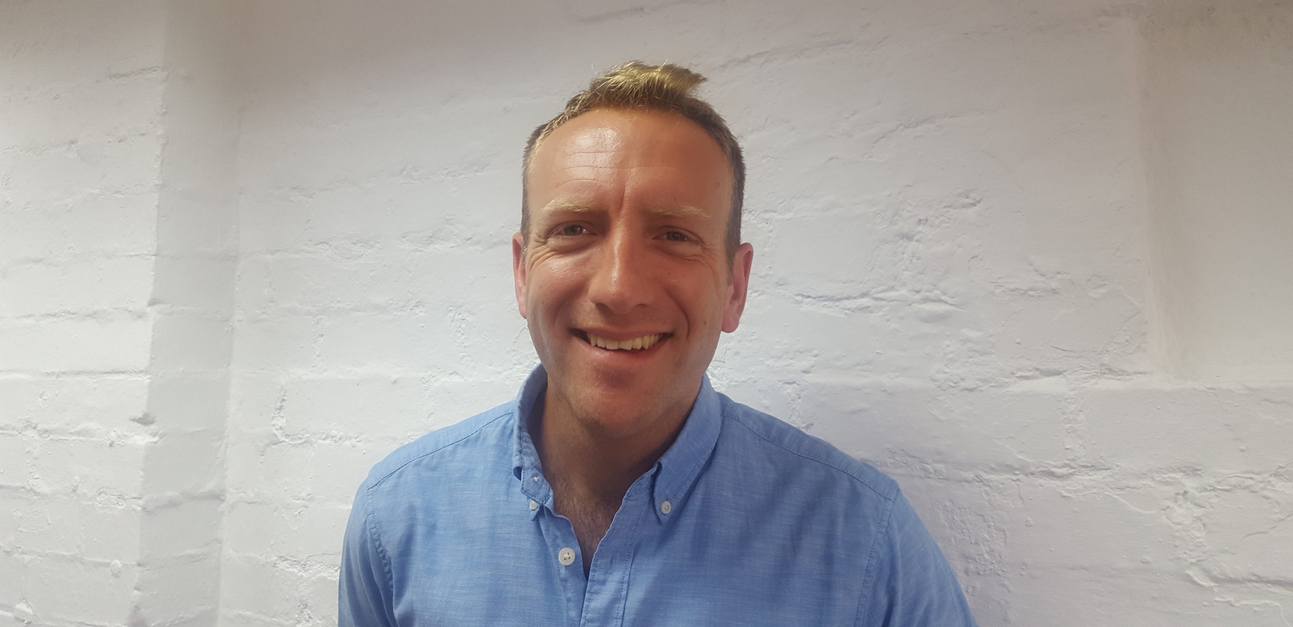 Michael Chambers, Director, Cloud Nine