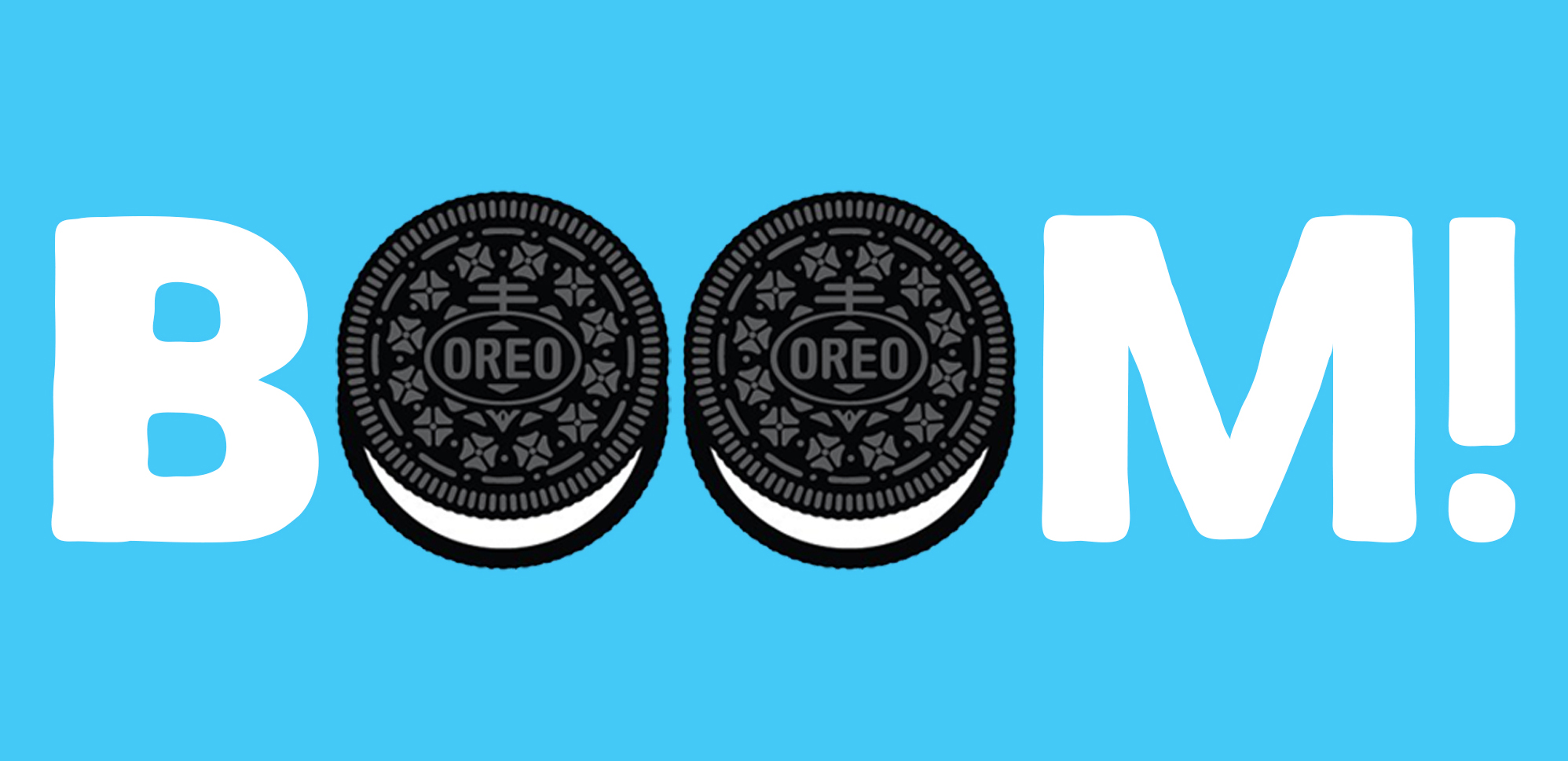 Oreo, the world’s favourite cookie, has appointed Elvis to lead its next European-wide integrated campaign following a three-way creative pitch.