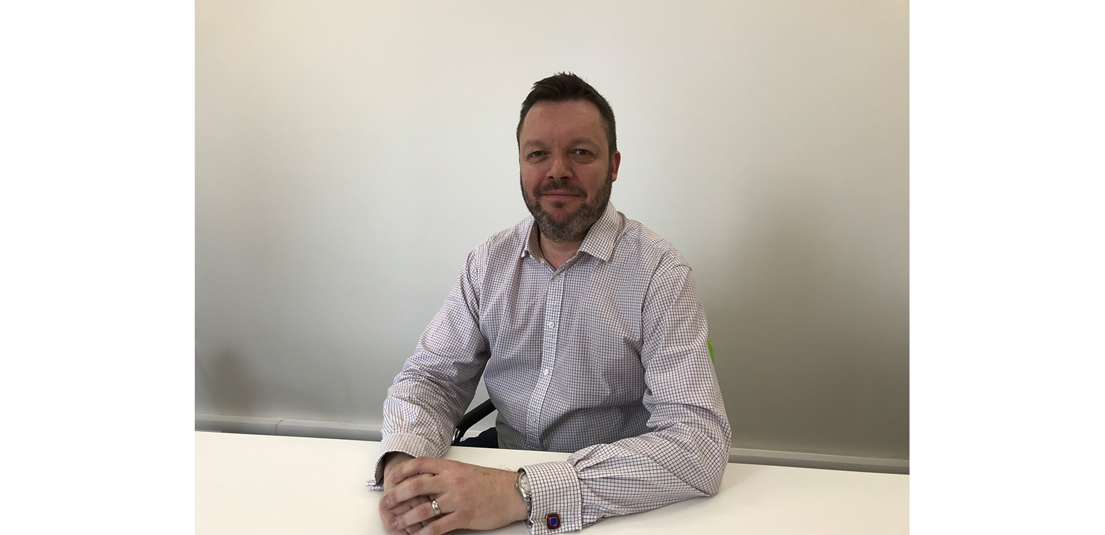 The Institute of Promotional Marketing (IPM) has announced the appointment of Paul Cope as its new Managing Director, to head the IPM’s Executive Team and lead the organisation forward.