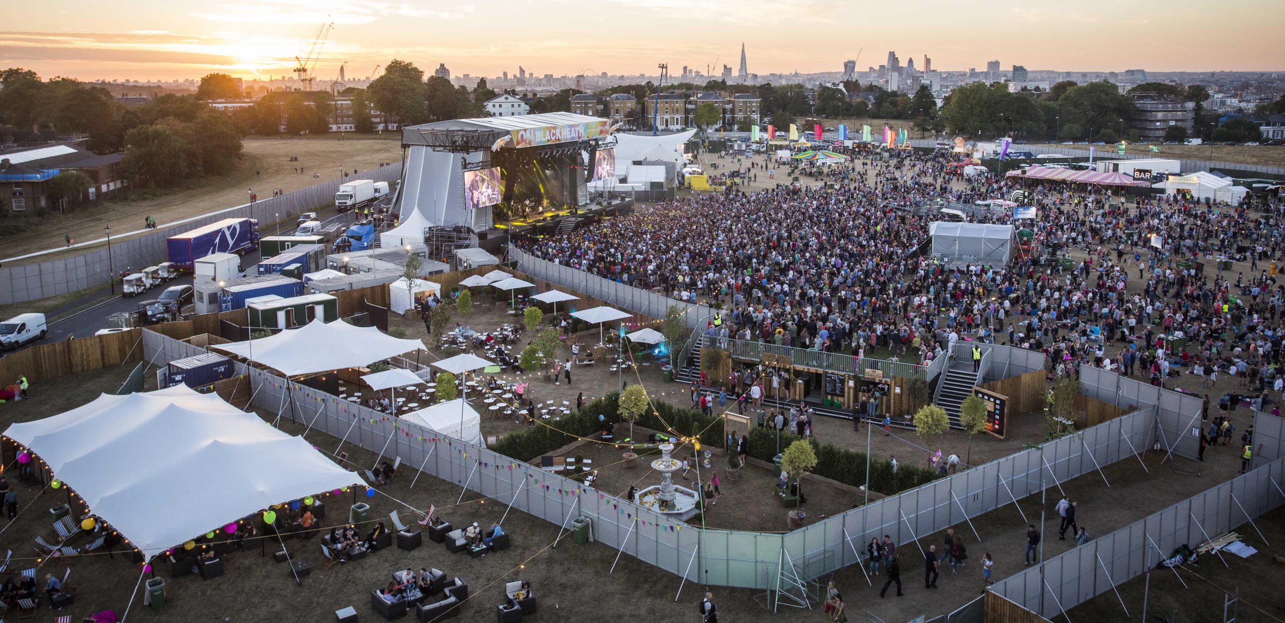 Independent PR, content and integrated marketing agency PrettyGreen has launched a new stand-alone event and experiential production house, called The Producers.