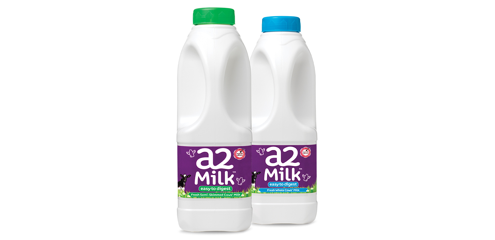 Easy-to-digest milk brand a2 Milk has just run a digitally-powered “Try Me Free” campaign to increase visibility in store at the point of purchase and drive trial.