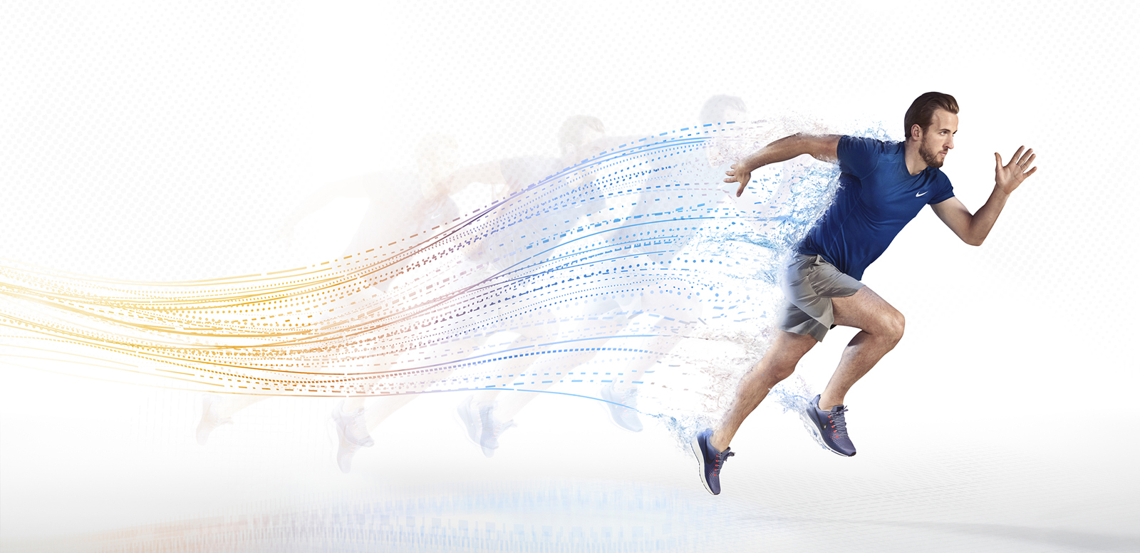 Lucozade Sport, the UK’s best-selling sports drink, has unveiled limited-edition packs featuring a new version of its ‘Move More, Win More’ on-pack competition, first run a year ago, offering consumers the chance to win one of 20,000 prizes, ranging from Fitbits to holidays for two.