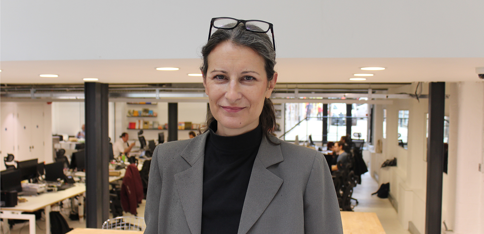 Live & Breathe, the integrated brand activation agency, has appointed Sarah Anderson to the newly-created role of Client Service Director.