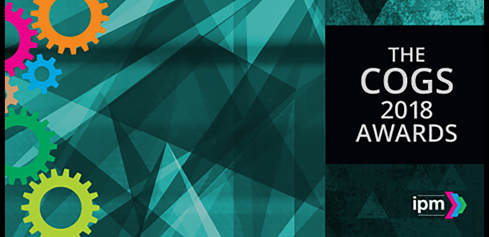 The IPM COGS Awards 2018, the awards and recognition programme for service agencies – the providers of specialist services which are used to build promotional campaigns – is now open for entries. The entry deadline is July 19 2018.
