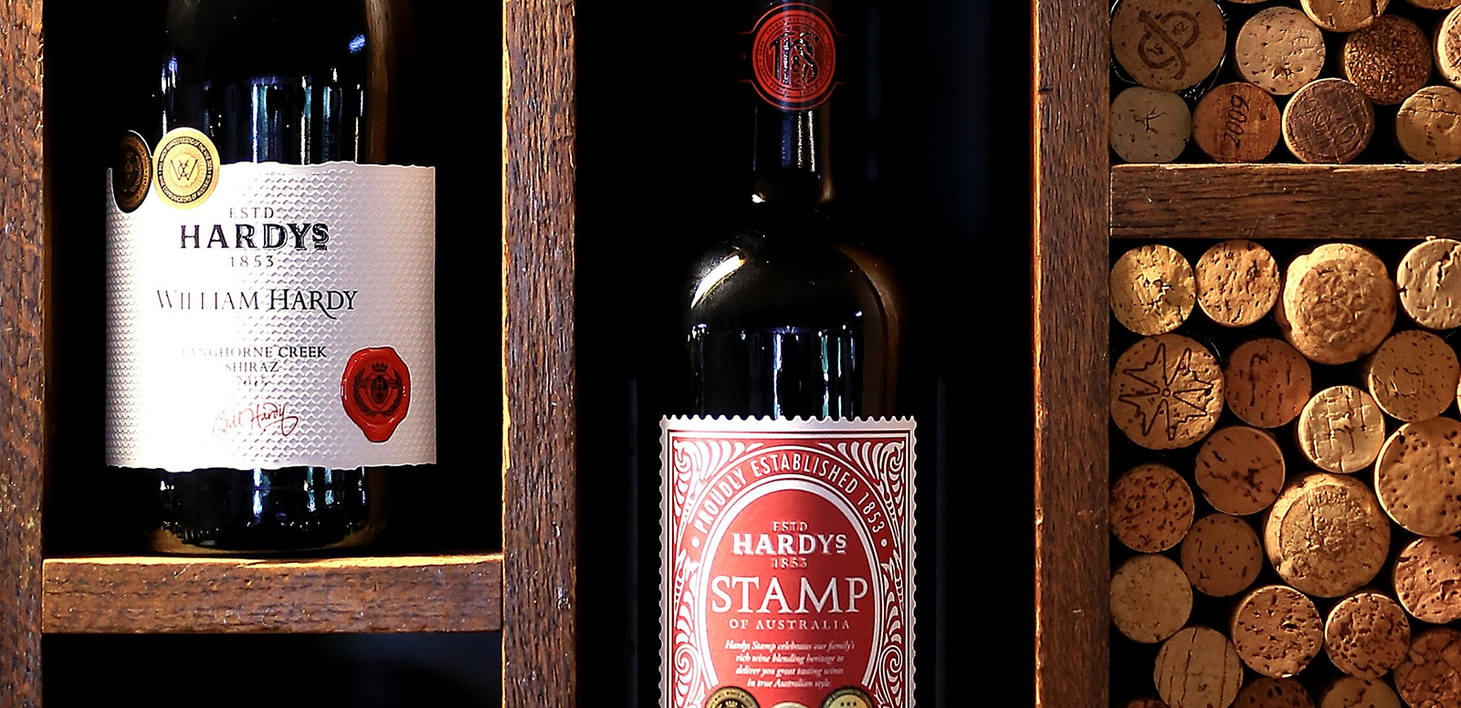 Accolade Wines, the UK’s leading wine company, has announced a £1m investment in a new campaign for Hardys, its No 1 wine brand and the official wine of England Cricket. The campaign will include TV sponsorship, a partnership with Sky, print advertising and prize promotions offering the chance to win cricket tickets and cricket merchandise.