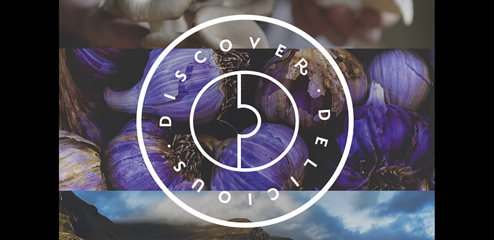Discover Delicious, an organisation dedicated to promoting the food and flavour of Wales, is launching a new consumer-facing online marketplace, DiscoverDelicious.Wales, which celebrates Wales' best loved producers and the products that have made them local foodie favourites.