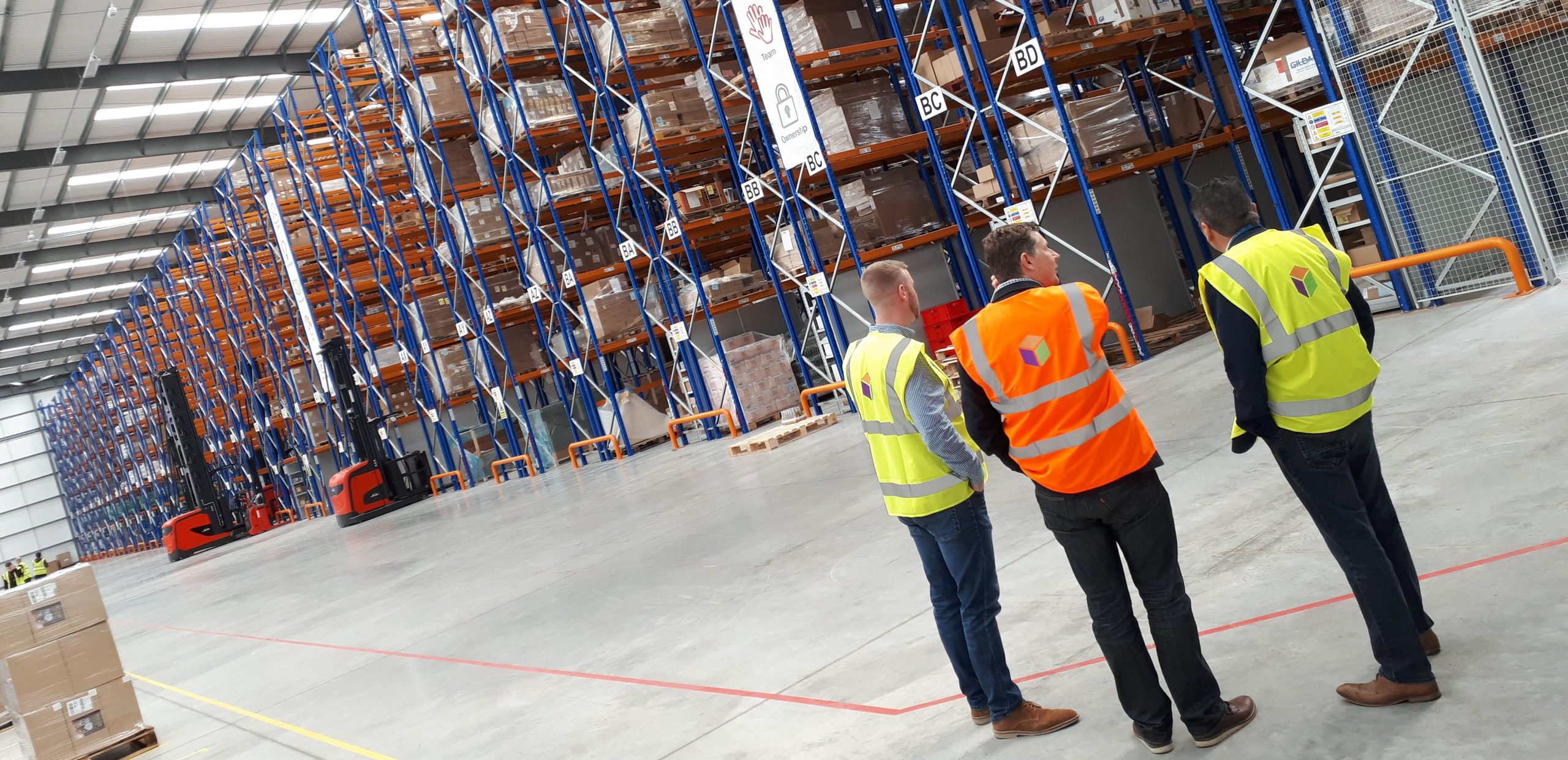 Marketing distribution specialist mda has been acquired by European logistics business Staci for an undisclosed sum. Staci says the acquisition creates the first pan-European marketing logistics business for brands and retailers.