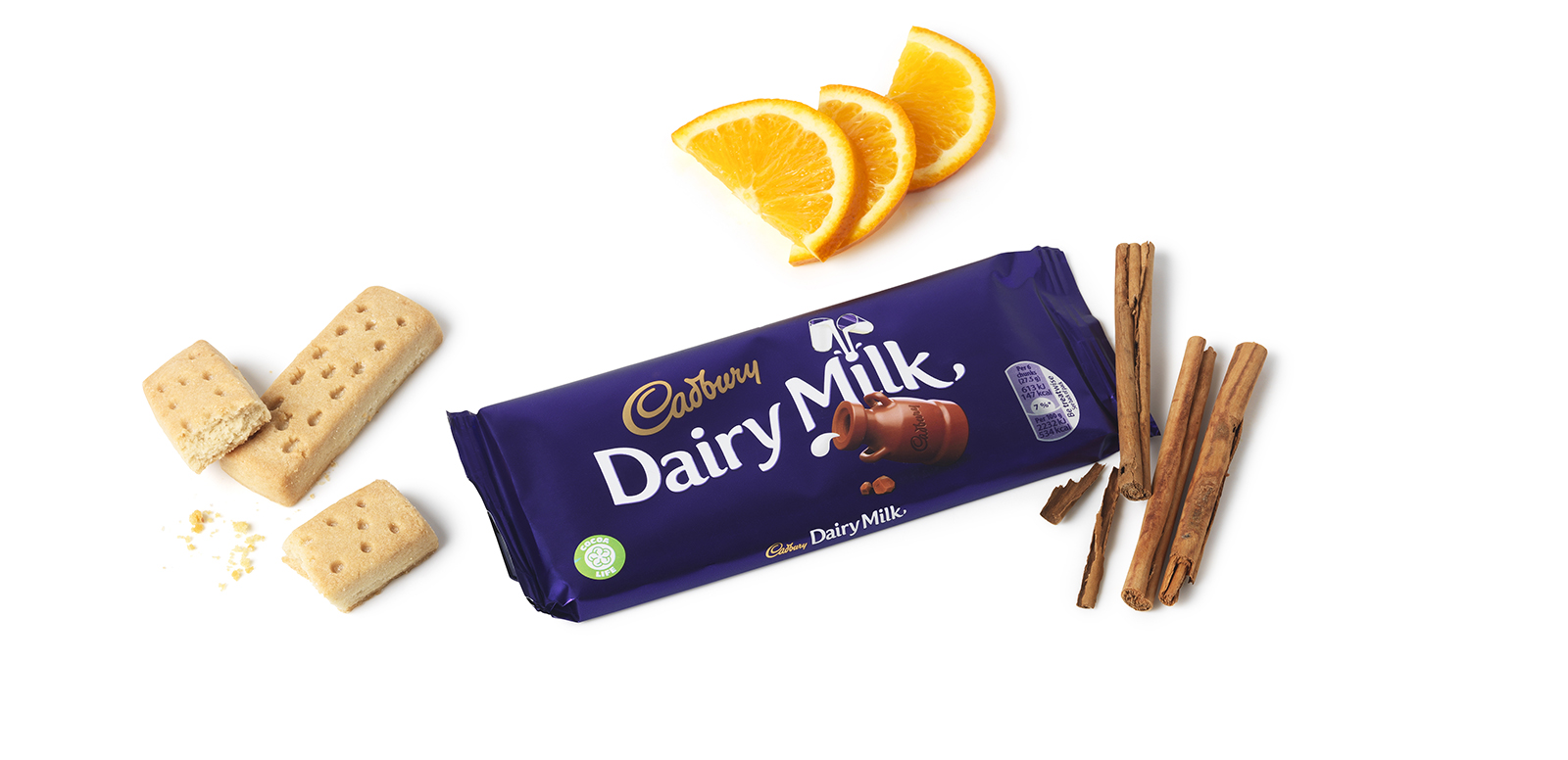 For the first time ever, Cadbury is inviting UK consumers to ‘Go Madbury for Cadbury’ and create their very own Cadbury Dairy Milk bar, which could become the newest addition to the iconic Cadbury Dairy Milk range to sit alongside well-known variants such as Caramel, Fruit & Nut and Whole Nut.
